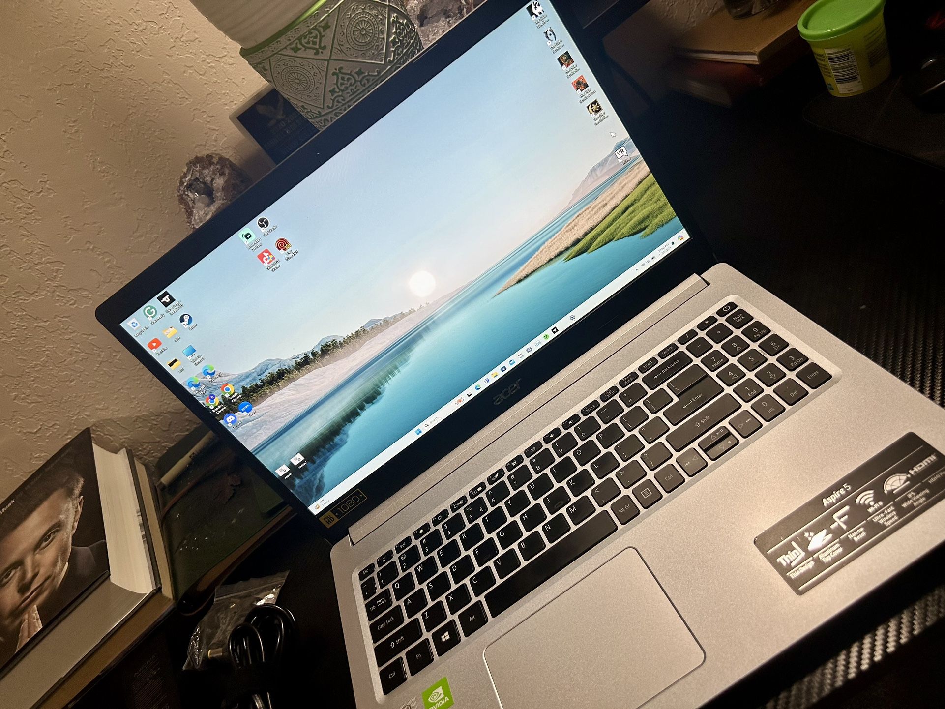 Acer Aspire 5 Laptop