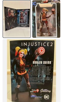 Harley Queen 2