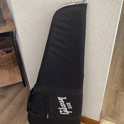 Gibson Padded Guitar Case