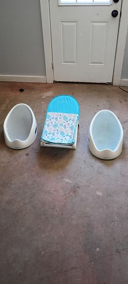 Baby items at different prices