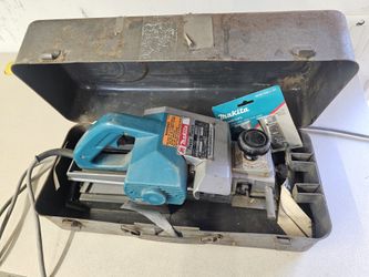 Makita Planer