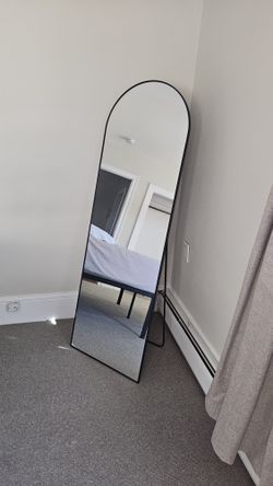 Stand up Mirror