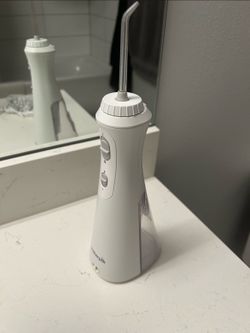 Waterpik Water Flosser (Like New)