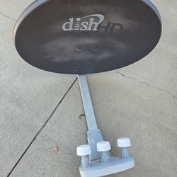 Dish Network Antenna 