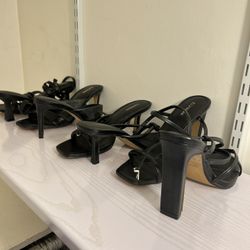 Express Heel $35 Each