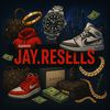 JAY.sells