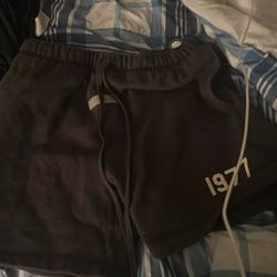 Essential Shorts Brand New
