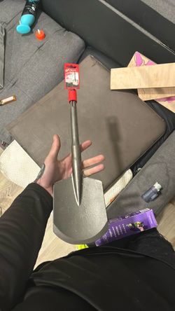 Milwaukee SDS Spade Chisel Bit