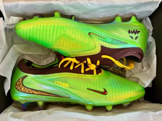 Travis Scott Nike Phantom 6 Low Elite FG