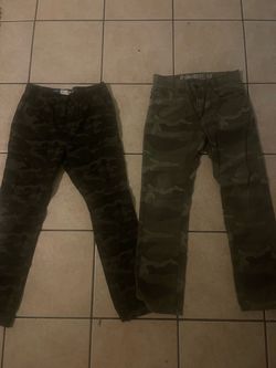 Boy jeans