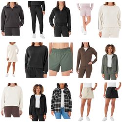 HUGE SALE! ALL Members Mark Women’s Clothing Brand New With Tags Only $2.99