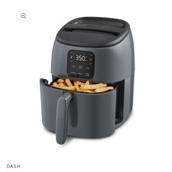 Air fryer
