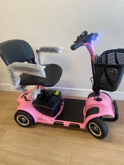 *BRAND NEW* Vive 4 Wheel Mobility Scooter