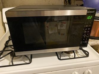 Hamilton Beach Microwave