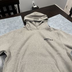Essentials Fear Of God 