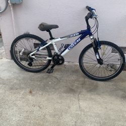 Trek MT 240 24 Inch