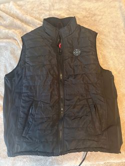 Heated Vest Size Medium