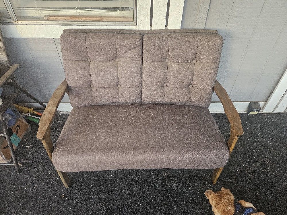 Loveseat
