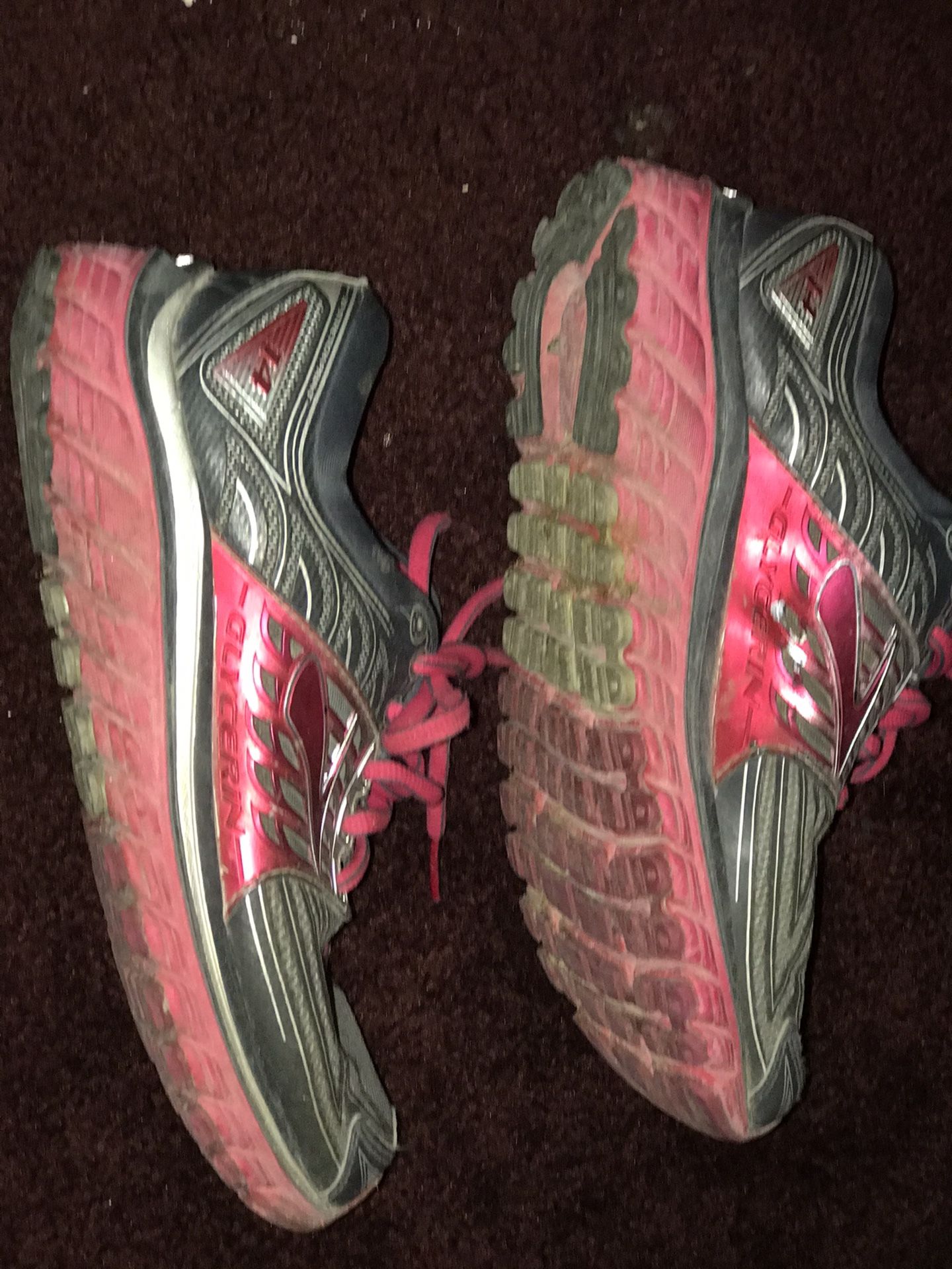 Running Shoes