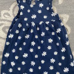 Girls H&M Dress
