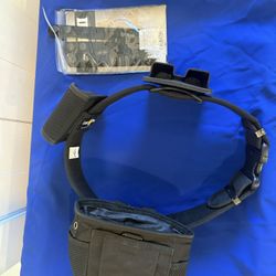 Security guard Belt Size medium 