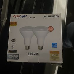 Light Bulbs 4 $ Per Box 