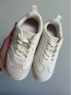 New cute shoes
