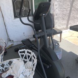 Brand New Elliptical 