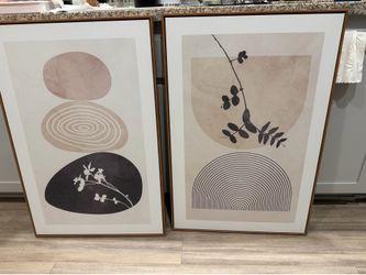 Wall art