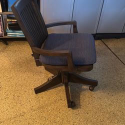 Desk Chair 