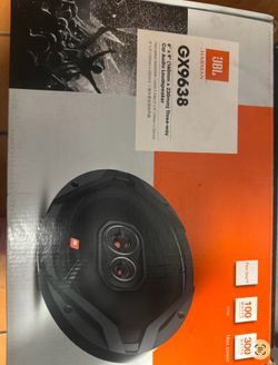 JBL GX9638