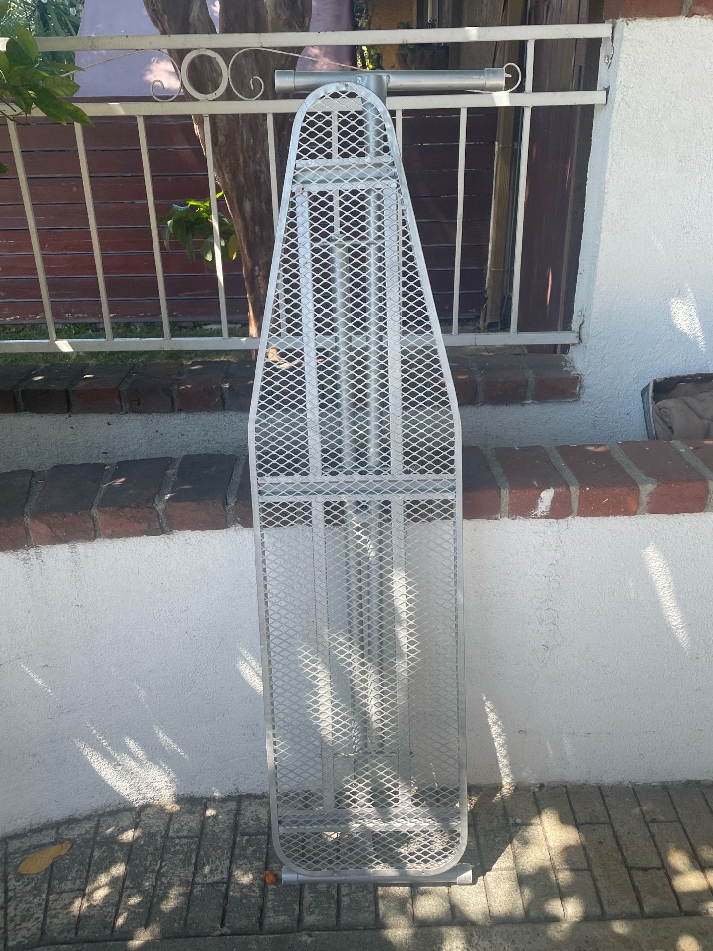 Ironing board