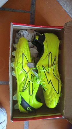 Concord soccer cheap shoes