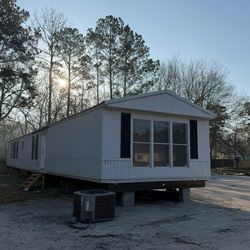 3 Habitaciones 2 Baños