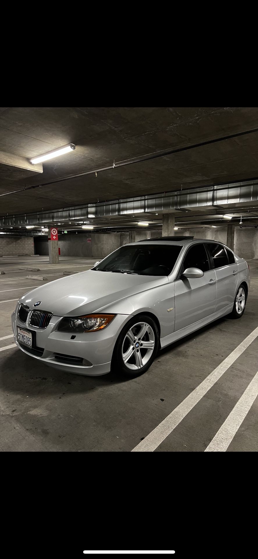 2006 BMW 3 SERIES