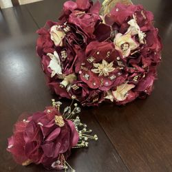 Quinceañera Accesorios 