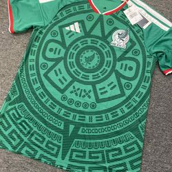 Playera De México Original 
