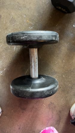 Dumbbell