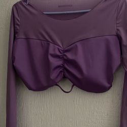 WOMEN TOP POLYESTER  SIZE X-Large 