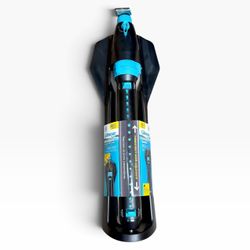 Gilmour 883023 Oscillating Lawn Sprinkler 4000 Sq Ft Adjustable Width New