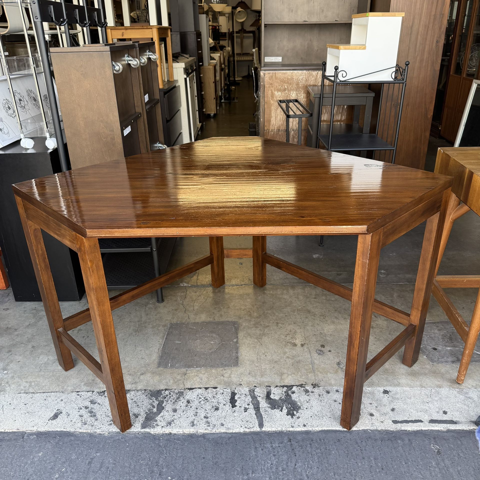 Pottery Barn Modular Corner Desk Good Condition 