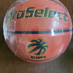 CBO Final Game Basketball (China Open) GB923CBO Proselect 