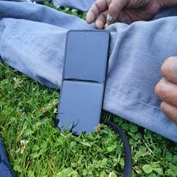 Samsung Flip