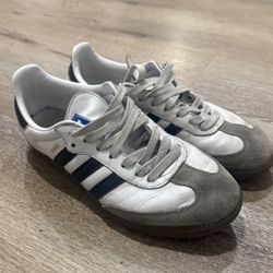 Pre-Owned Adidas Sambas 