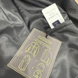 LV Jacket 