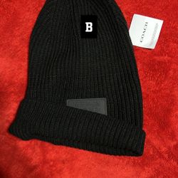 Coach Beanie Authentic 
