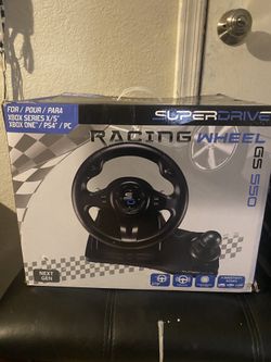 Racing Game