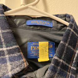Pendleton Large