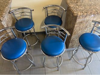 Bar stools