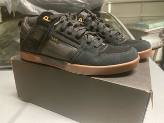 DVS SHOES